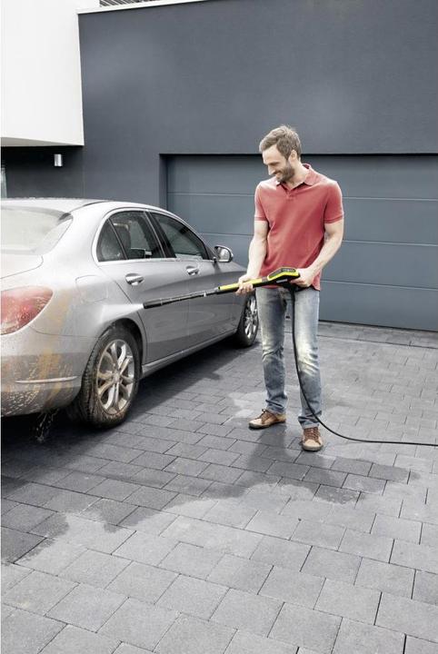 Image du produit Kärcher Vp 180