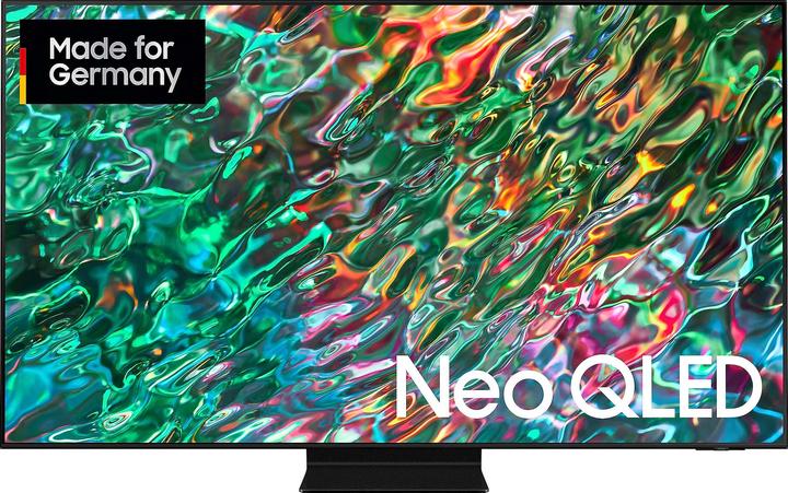 Produktbild Samsung GQ75QN90BAT (75", QN90B, QLED, HD+, 2022)