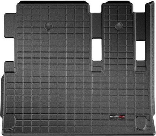 WeatherTech Mercedes-Benz V-Class | Lang (2014-2023) Kofferraum wanne