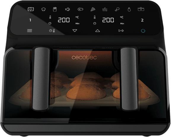 Cecotec CECOFRY ADVANCE 9000 WINDOW