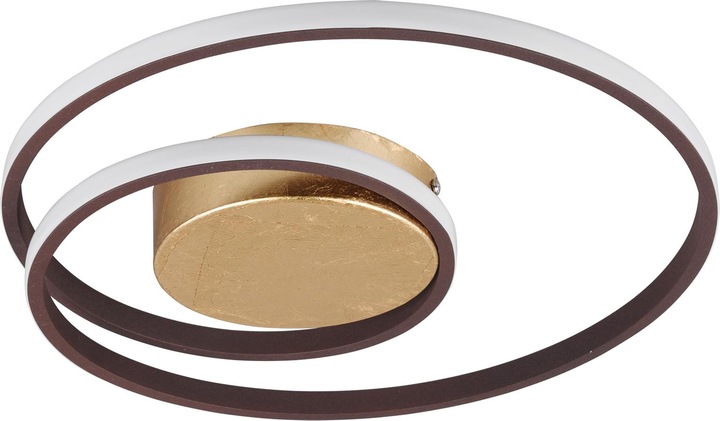 Actual product image Trio Zibal (2500 lm)