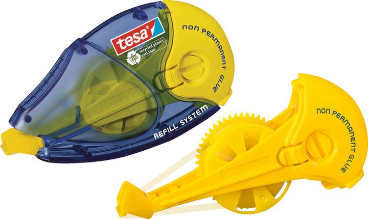 Immagine prodotto tesa ecoLogo
