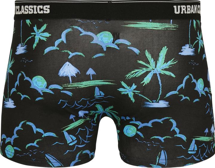 Immagine prodotto Urban Classics Boxer 3-Pack (4XL, confezione da 3)