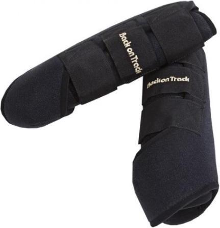 Produktbild Back on Track Arbeitsgamaschen Hinterbein