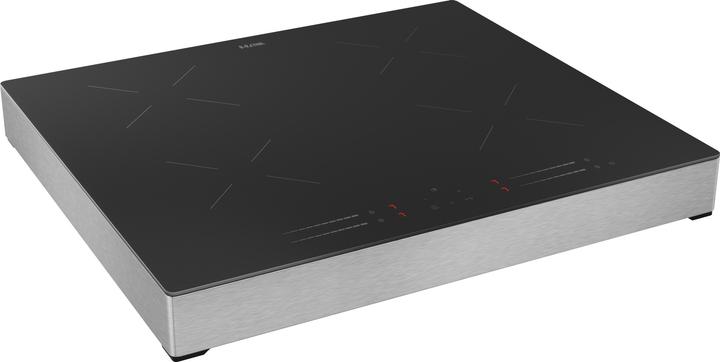 Actual product image Etna KIV364RVS (744067)