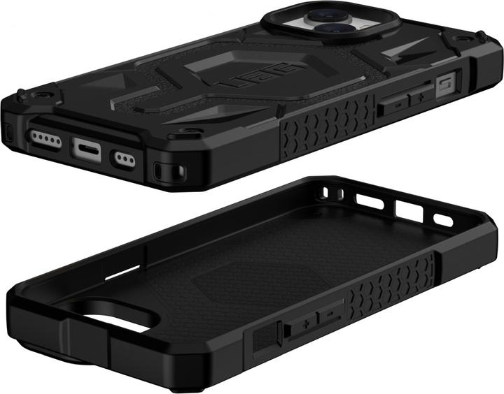 Produktbild UAG Monarch Pro Magsafe Case (Apple iPhone 14)