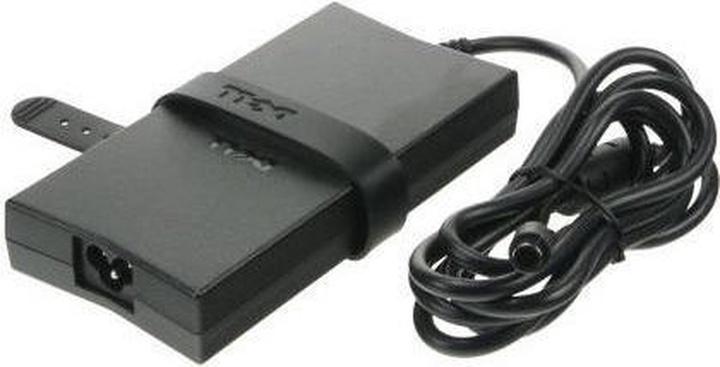 Actual product image Dell 9Y819 Power Supply & Voltage Converter Indoor 130 W Black (130 W)