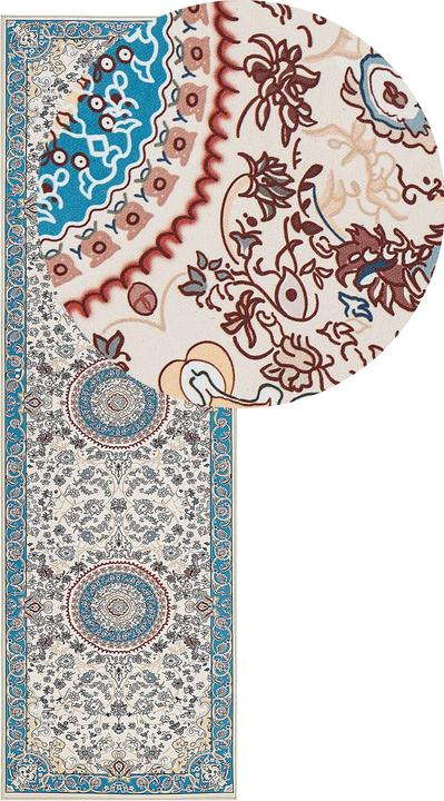 Produktbild Beliani Gordes (60 x 200 cm)