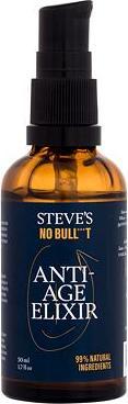 Steve´s No Bull***t Anti-Age Elixir (50 ml)