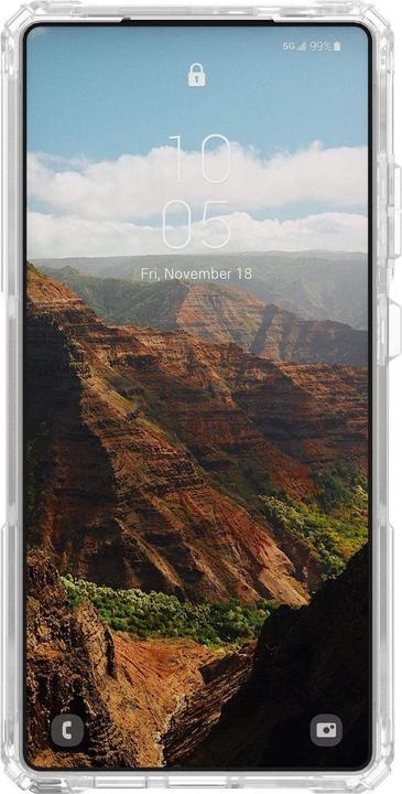 Image du produit UAG Plasma XTE (Samsung Galaxy S25 Ultra)