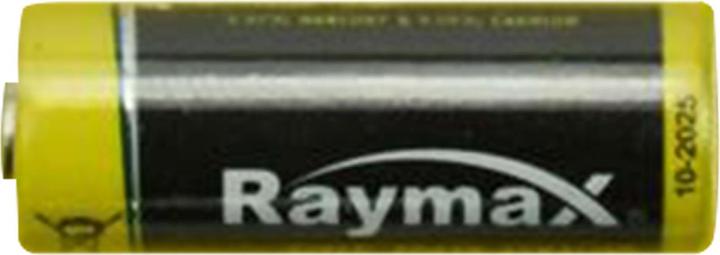Image du produit Raymax Alcaline (1 pcs, A23)