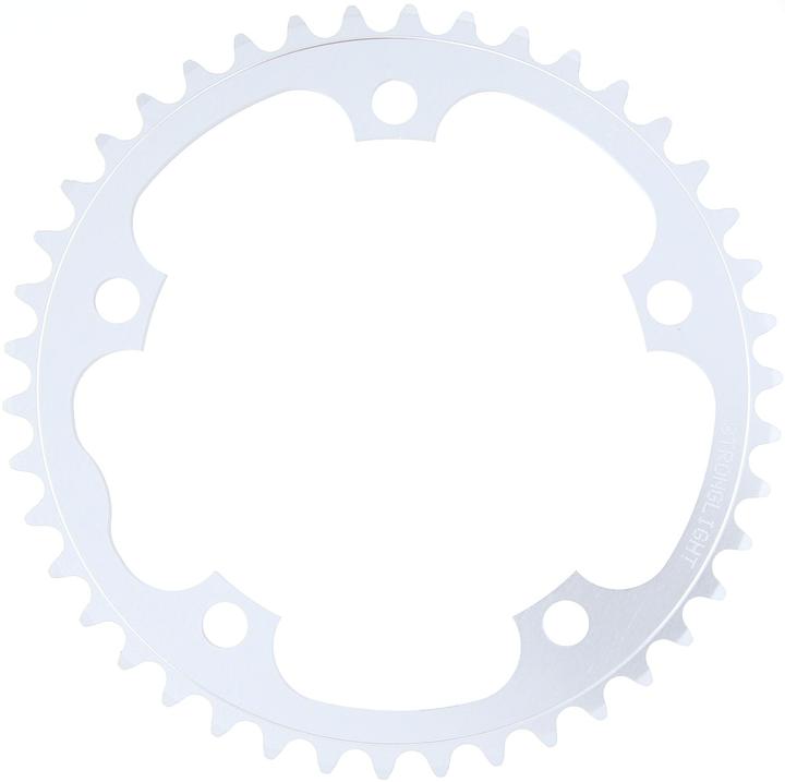 Image du produit Stronglight ALU 5 branches 130mm 9 10V (42)