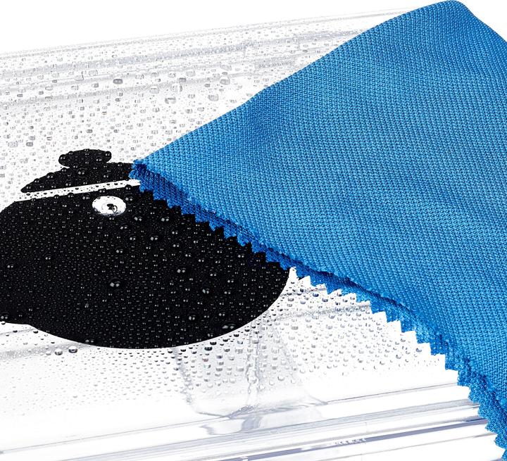 Produktbild Relaxdays Teebox