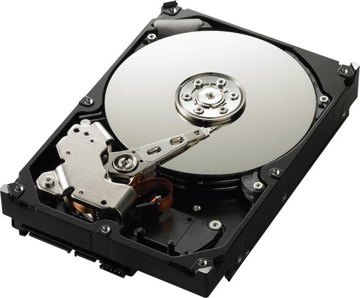 Productafbeelding Seagate Harde schijf BarraCuda 2,5" SATA 0,5 TB (0.50 TB, 2.5", SMR)