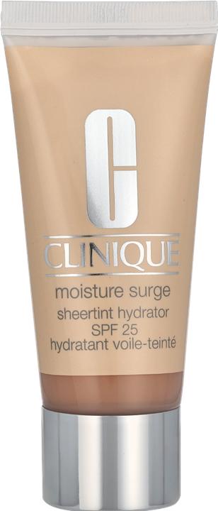Actual product image Clinique Colour Surge (No. 02 - Light, Universal Light, 40 ml)
