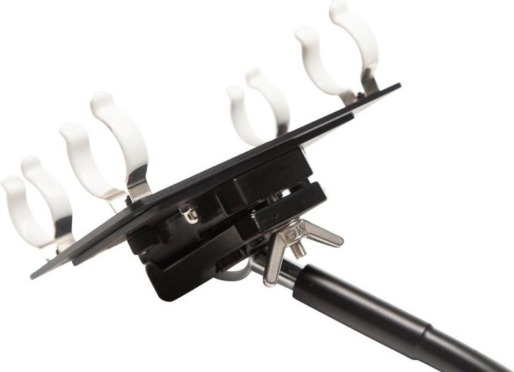 Actual product image Nanlite T12 bracket (Stand holder)
