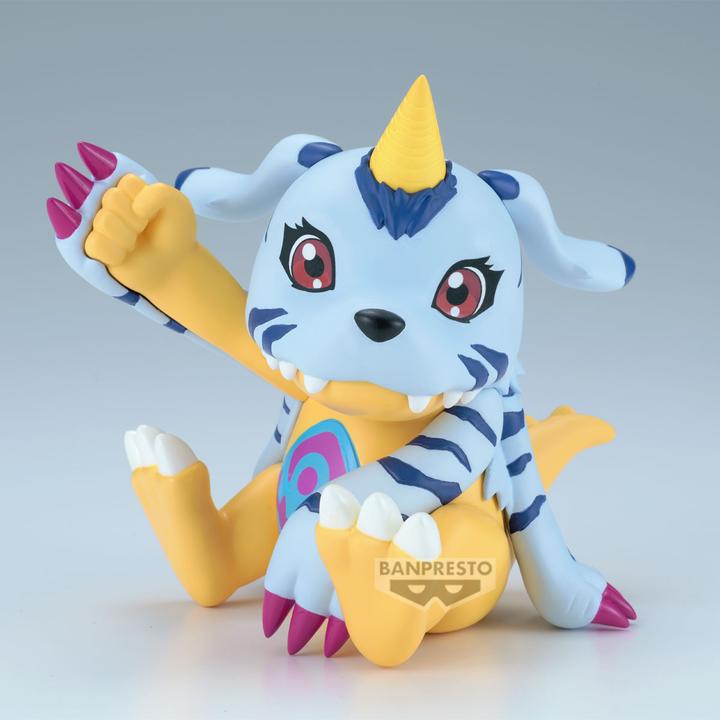 Produktbild Banpresto Digimon - Gabumon Sofvimates