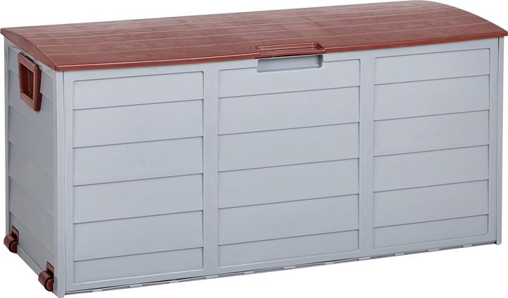 Actual product image Beliani Locarno