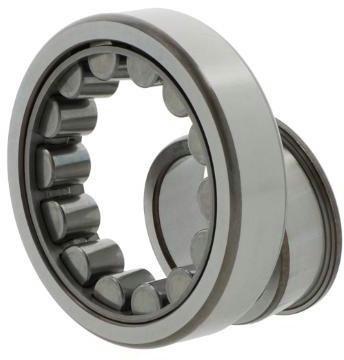 Produktbild SKF Zylinderrollenlager NJ320 ECJC3 Innen-Ø 100 mm Aussen-Ø 215 mm Breite47 mm