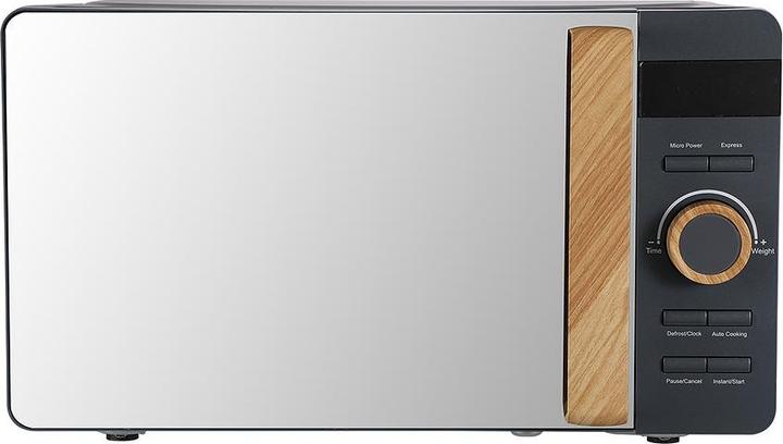 Actual product image Ohmex Microwave Fjord MWO-2086 (20 l)