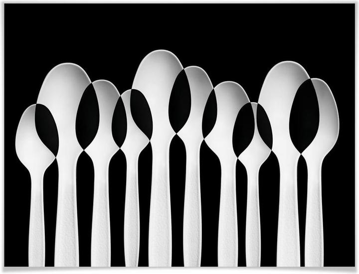 Immagine prodotto Trenddeko Martello - Foresta a cucchiaio (30 x 24 cm)