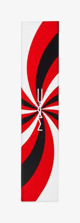 Produktbild MAC Cosmetics Lipglass Hypnotizing Holiday (Lippengel, 3.10 ml)