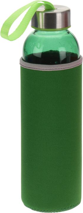 Actual product image Champ Drinking bottle - glass (0.50 l)