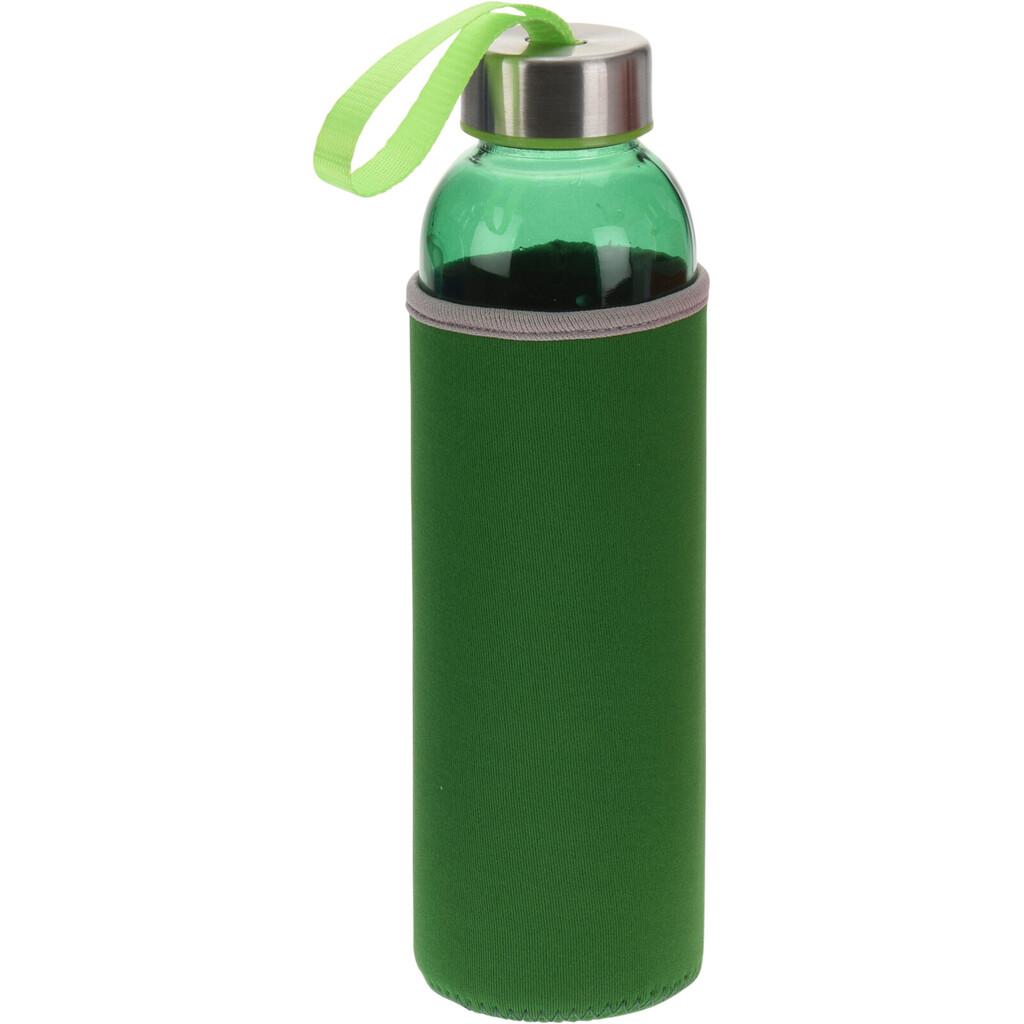 Thumbnail - Champ, Trinkflasche + Thermosflasche, (0.50 l)
