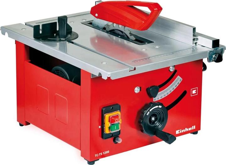 Einhell Tc-Ts 1200