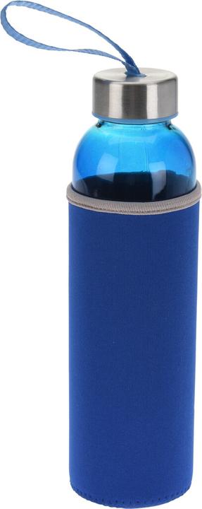 Actual product image Champ Drinking bottle - glass (0.50 l)