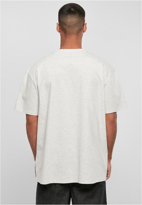 Produktbild Build Your Brand Heavy Oversize Tee (S)
