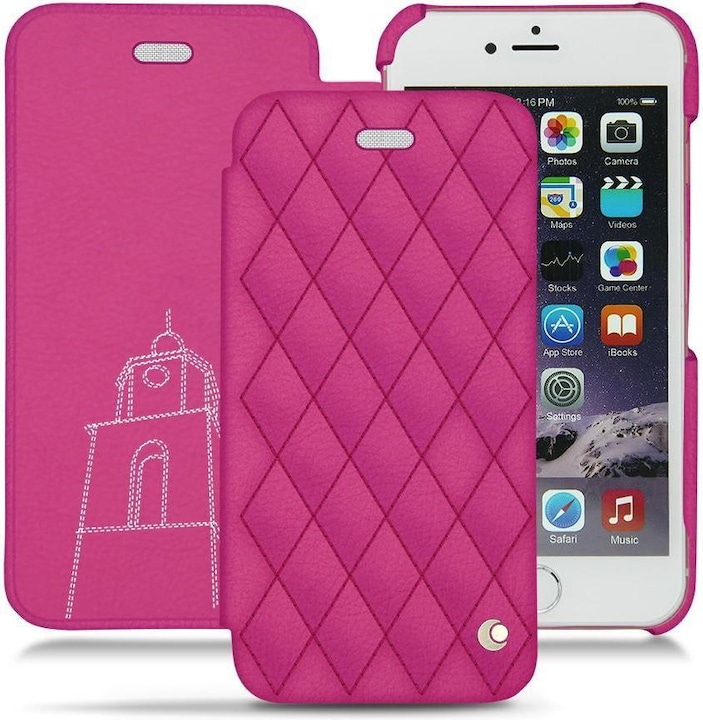 Rose BB - Couture ( Pantone #DB599F )