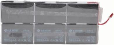 Actual product image Eaton Easy Battery+ product L