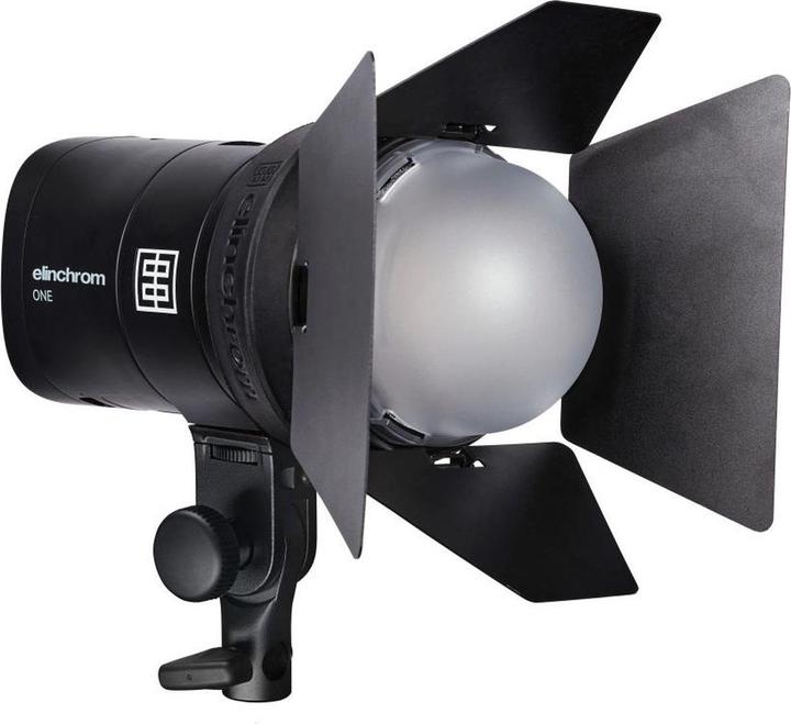 Image du produit Elinchrom OCF Barndoors