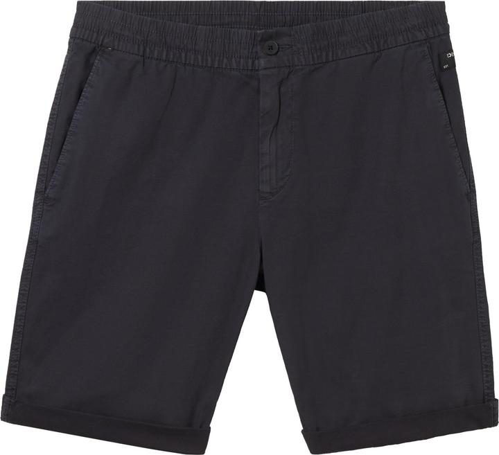 Image du produit Tom Tailor Denim Bermuda voor heren, 29476 - Coal Grey, M (M)