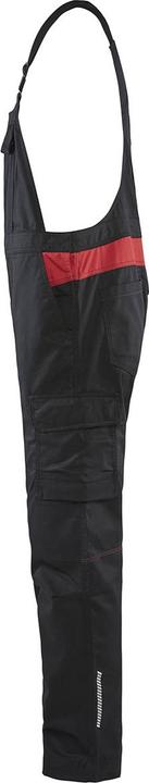 Produktbild Blakläder Latzhose Stretch 2d (40)
