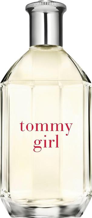 Immagine prodotto Tommy Hilfiger Tommy Girl (Eau de toilette, 100 ml)