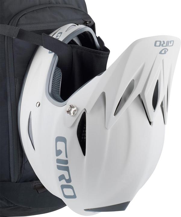 Actual product image Evoc FR Trail Unlimited (20 l)