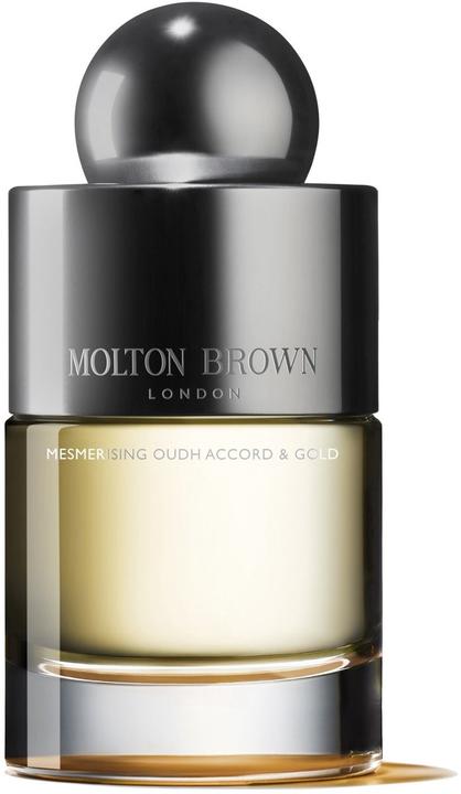 Image du produit Molton Brown Eau de Toilette Oudh (Eau de toilette, 100 ml)