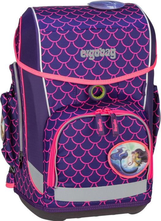 Image du produit Ergobag Kit cartable cubo light (19 l)