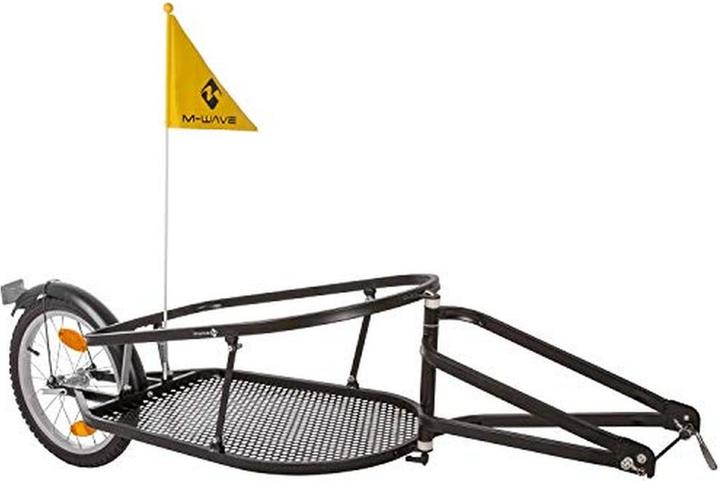 Image du produit M-Wave Stalwart Single 40