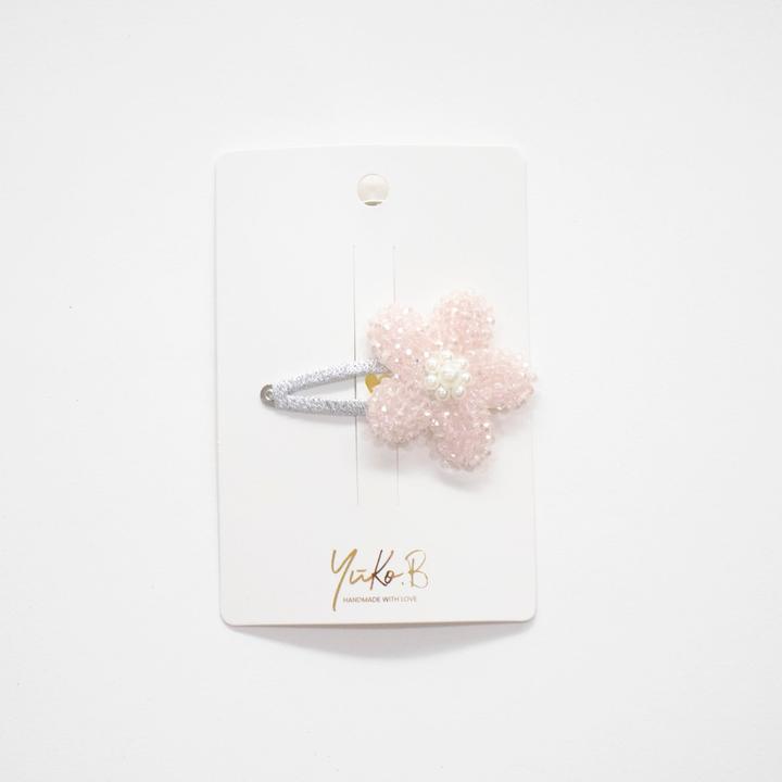 Image du produit Yuko.B Rose