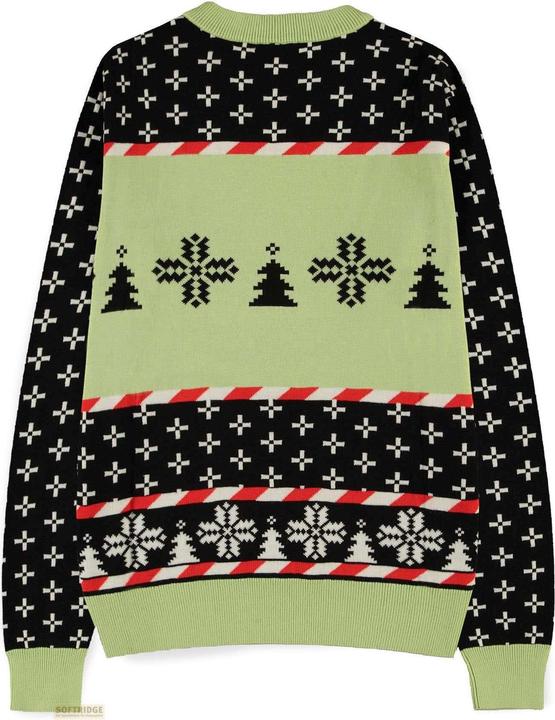 Immagine prodotto Difuzed Pokemon - Evoli - XL Grosse (XL)