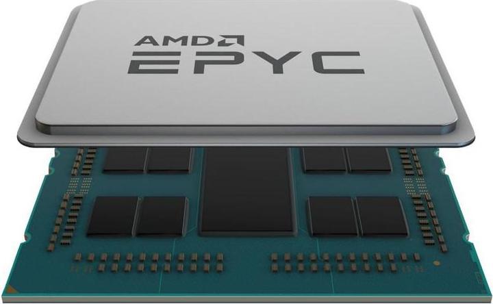 Produktbild HPE AMD EPYC 7543P 32-core Processor for (SP3, 2.80 GHz, 32 -Core)
