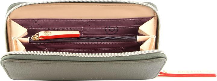 Immagine prodotto Bugatti Ella Damengeldbörse, Oliv