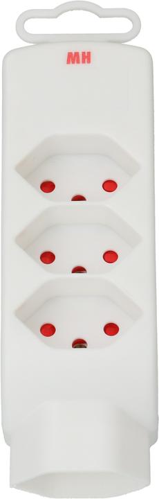 Actual product image Max Hauri 4 x T13 (Type 13, 4 x)