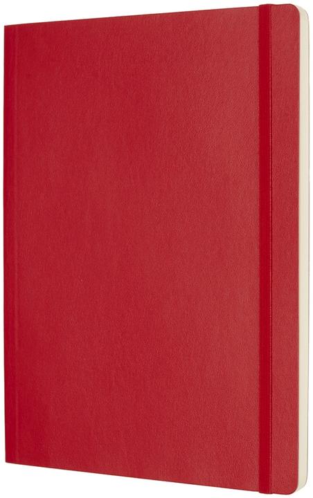 Immagine prodotto Moleskine Notebook XL (Speciale, Nessuna, Copertina morbida)