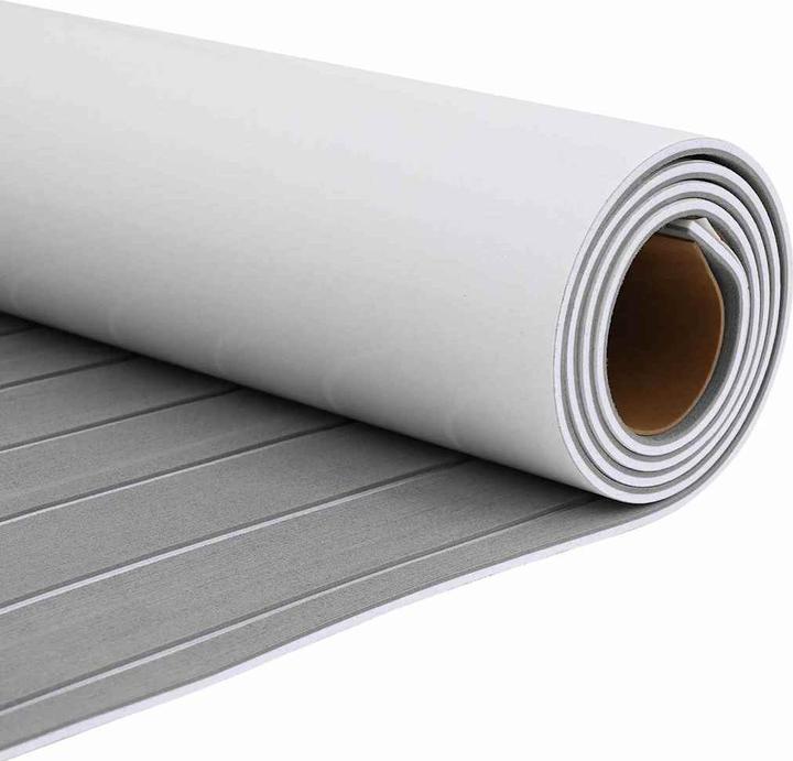 Produktbild vidaXL Bootsbelag (240 x 90 cm)