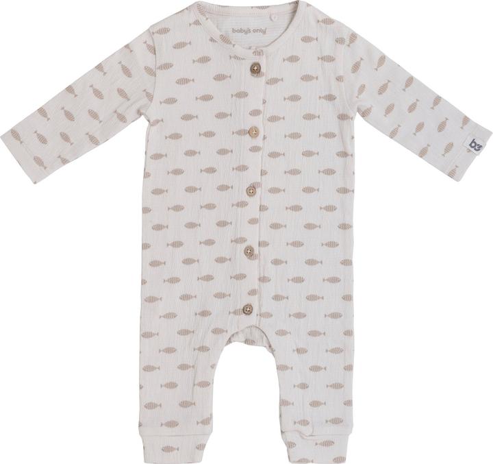 Actual product image Baby's only Sleepsuit Fin (62)