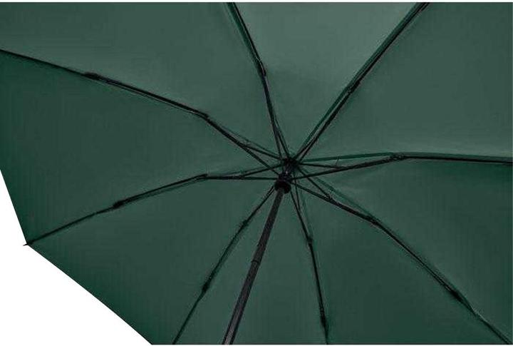 Actual product image MidOcean Agumbe Windproof Folding Umbrella